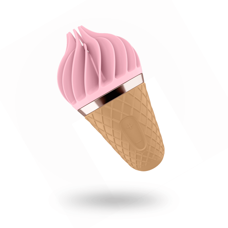 Кліторальний стимулятор Satisfyer Sweet Treat