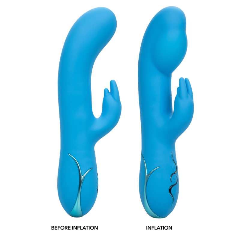 Вибратор кролик CalExotics G-Bunny