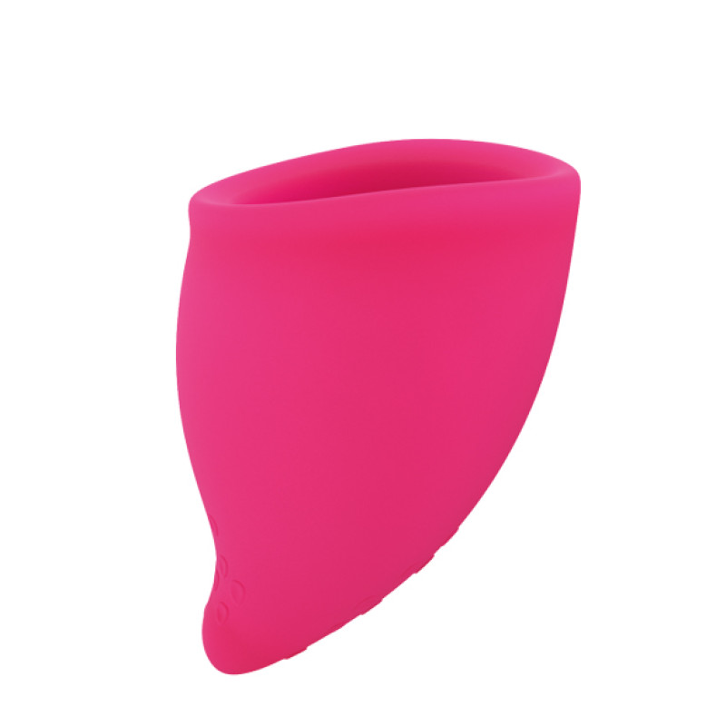 Менструальна чаша Fun Factory Fun Cup А, 2шт