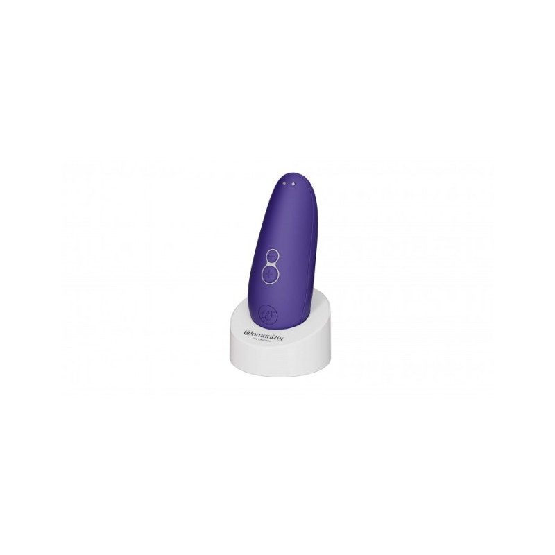 Вакуумний стимулятор Womanizer Starlet 3