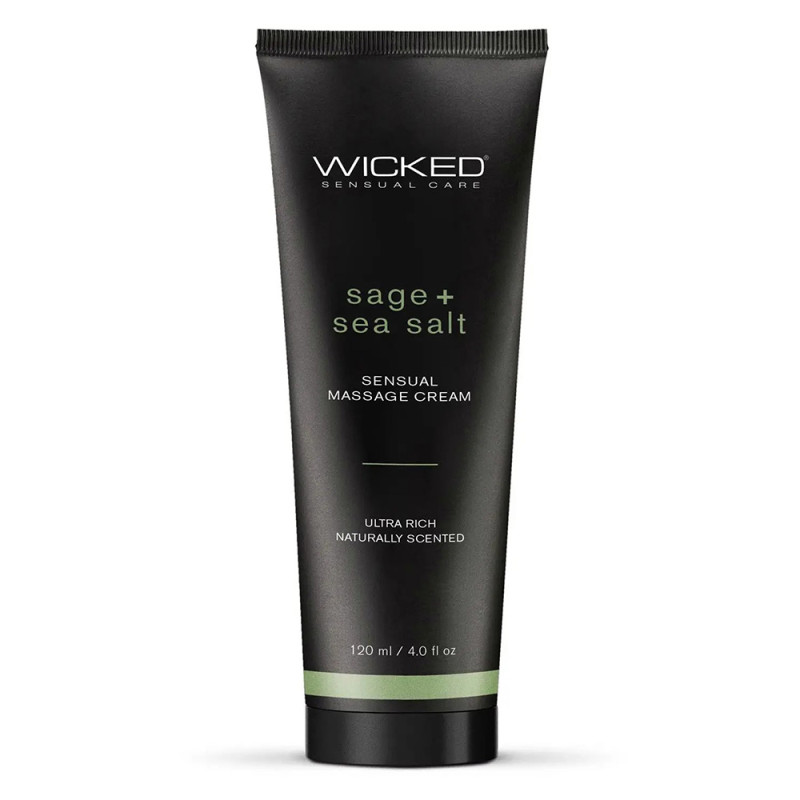 Массажный гель Wicked Sensual Care
