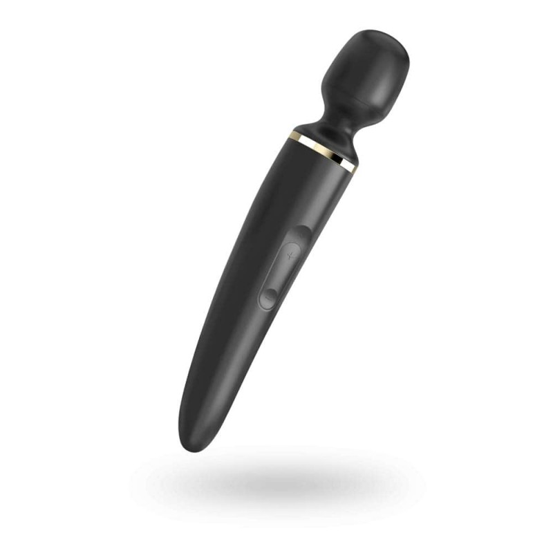 Вибромассажер Wand-er Woman Satisfyer