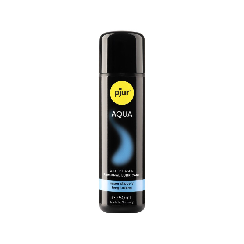 Гель-змазка на водній основі pjur Aqua
