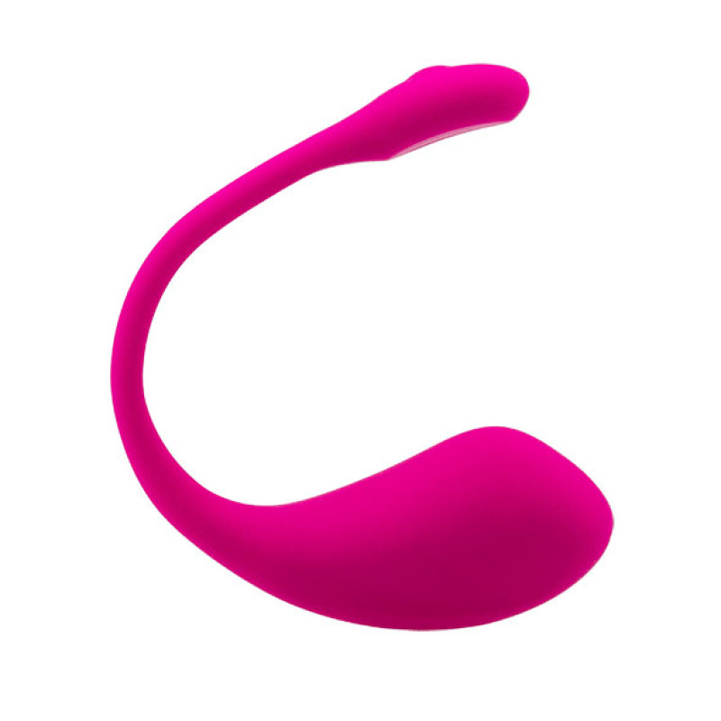 Смарт-яйце Lovense Lush 2 Wearable Bullet Vibrator
