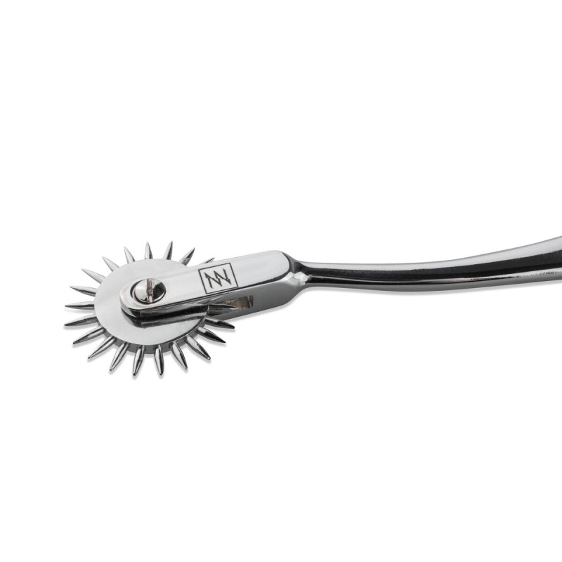 Колесо Вартенберга голчасте Sinner Gear Unbendable