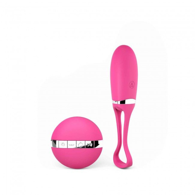 Віброяйце Dorcel Secret Delight з пультом
