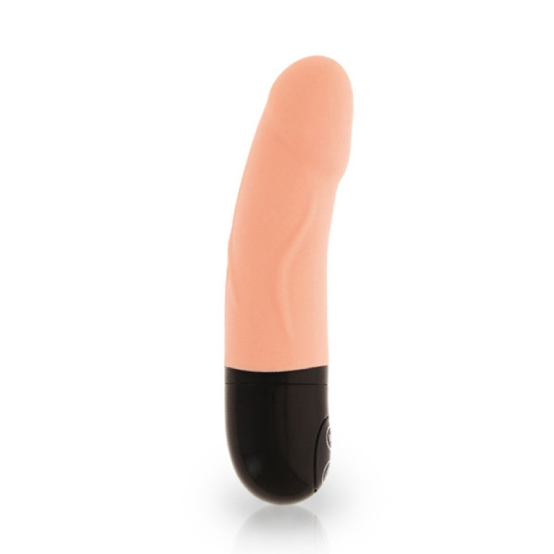 Вібратор Marc Dorcel Real Vibration S