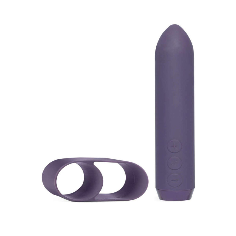 Вібратор Je Joue - Classic Bullet Vibrator Purple