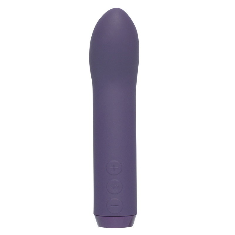 Вібратор Je Joue - G-Spot Bullet Vibrator Purple