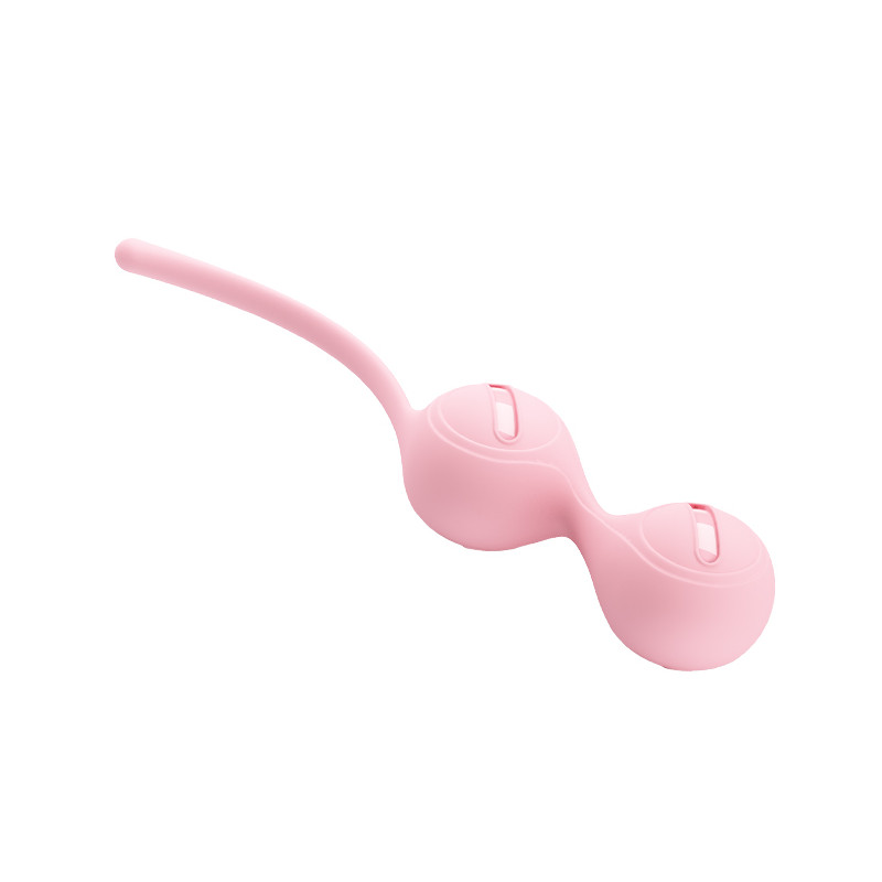 Вагінальні кульки Pretty Love Kegel Tighten Up I