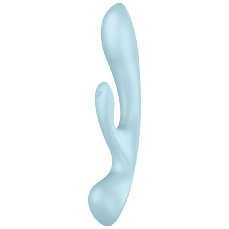 Вібратор кролик Satisfyer Triple Oh