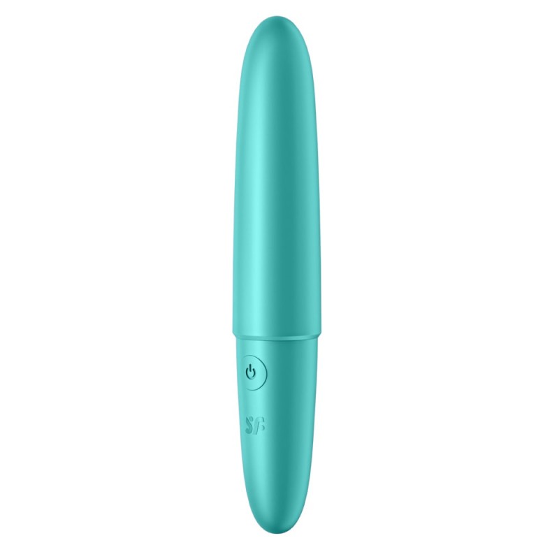 Вибропуля Satisfyer Ultra Power Bullet 6