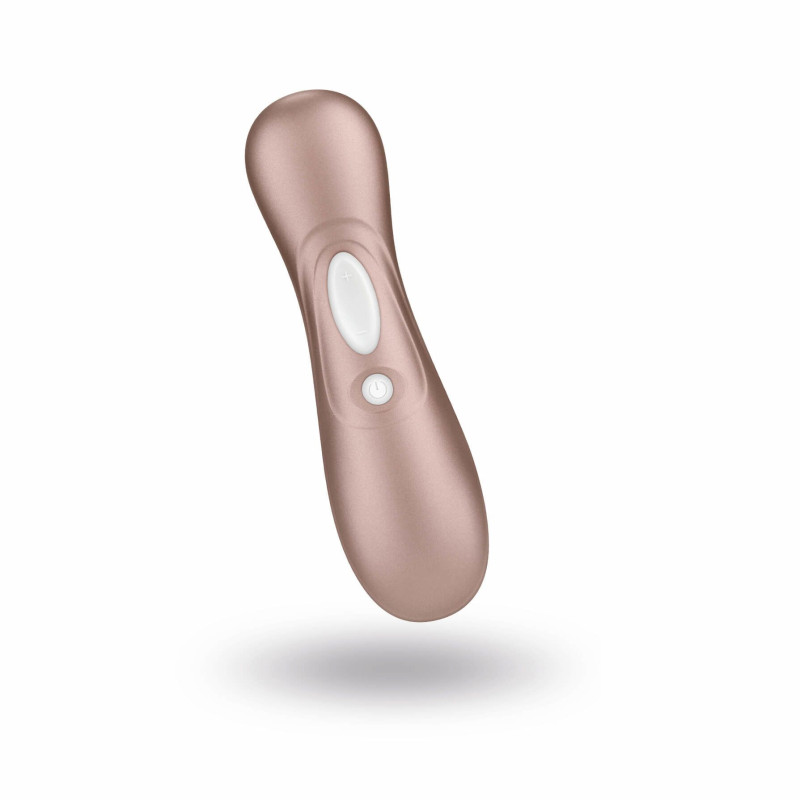 Вакуумный стимулятор Satisfyer Pro 2