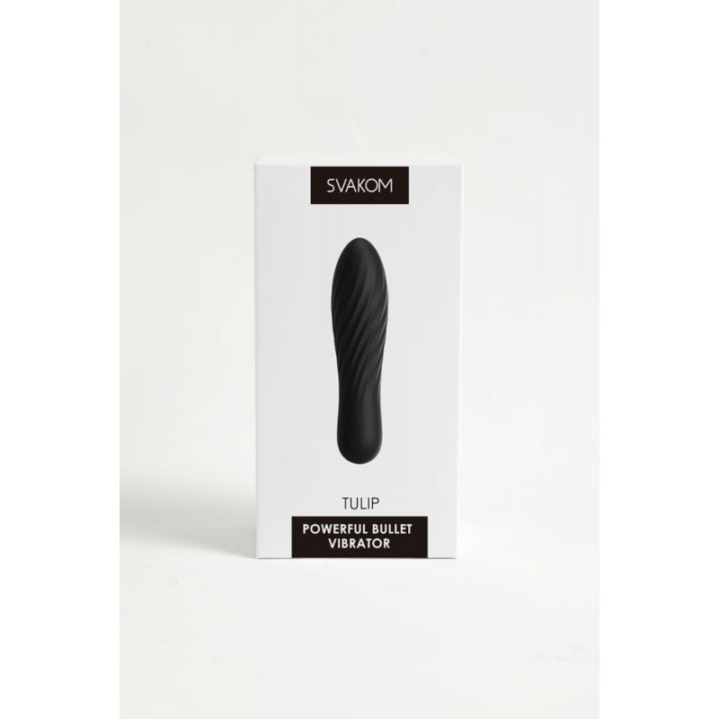 Вібропуля Svakom Tulip Bullet Vibrator