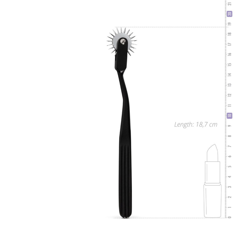 Колесо Вартенберга игольчатое Sinner Gear Unbendable