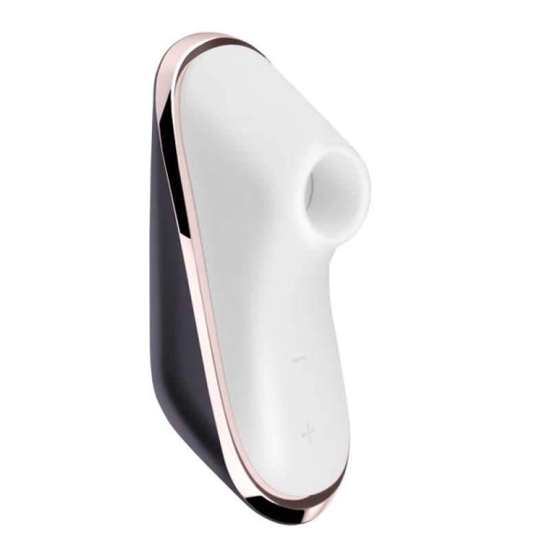 Вакуумный стимулятор Satisfyer Pro Traveler
