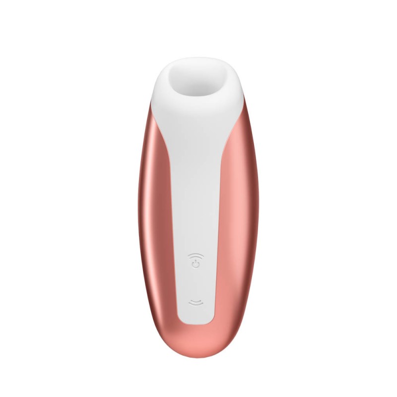Вакуумний стимулятор Satisfyer Love Breeze