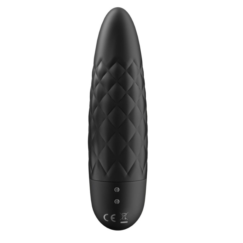 Вібропуля Satisfyer Ultra Power Bullet 5