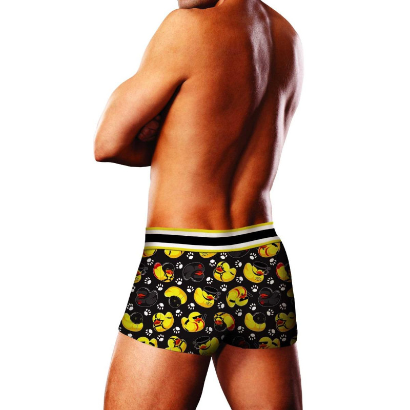 Чоловічі боксери Prowler BDSM Rubber Ducks Boxershort