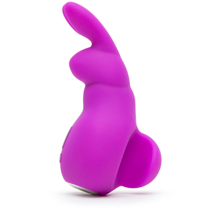Кліторальний вібратор Happy Rabbit Mini Ears