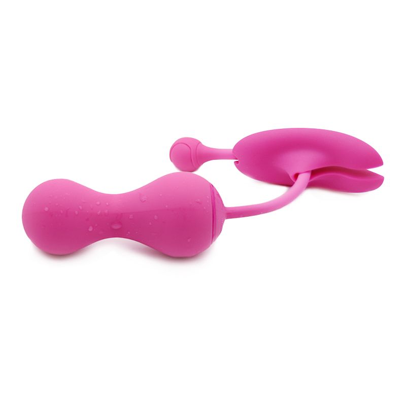 Вагинальні кульки Magic Motion Kegel Gen2