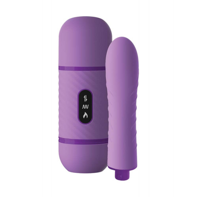 Секс машина Fantasy For Her Love Thrust-Her