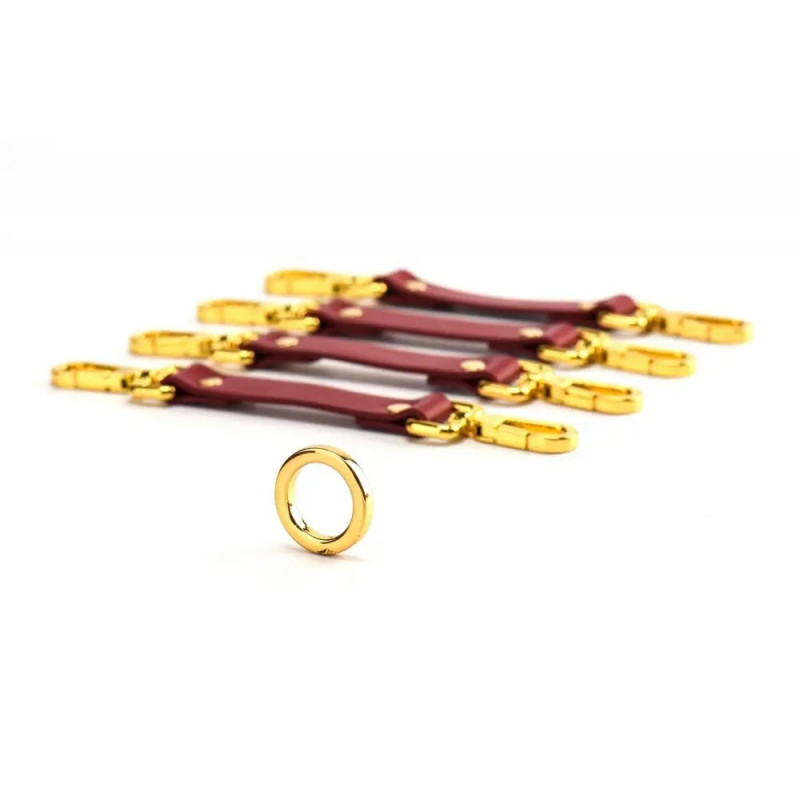 Набор БДСМ UPKO Kinky Tools Set (13 предметов)
