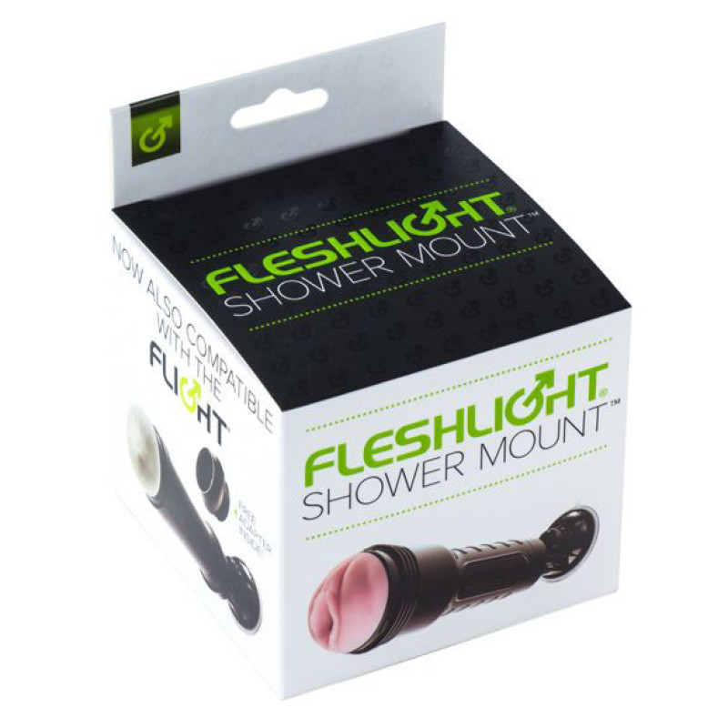 Кріплення для душу Fleshlight Shower Mount