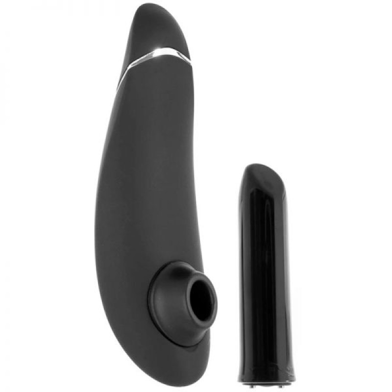 Подарунковий набір Womanizer & We-Vibe Silver Delights Collection