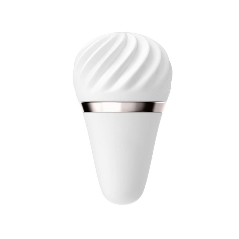 Внешний вибратор Satisfyer Lay-On Little Wand