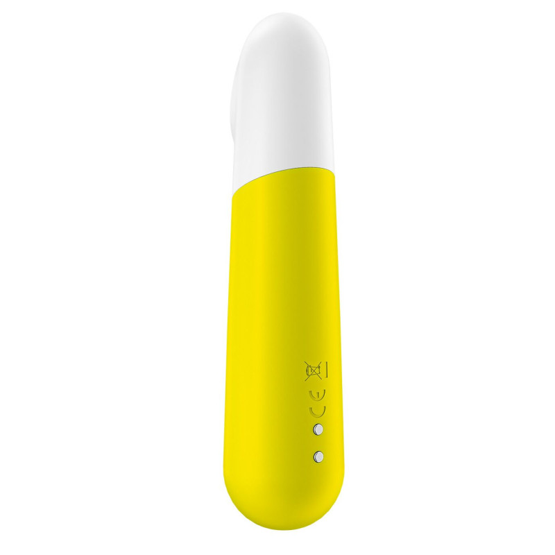 Вібропуля Satisfyer Ultra Power Bullet 4