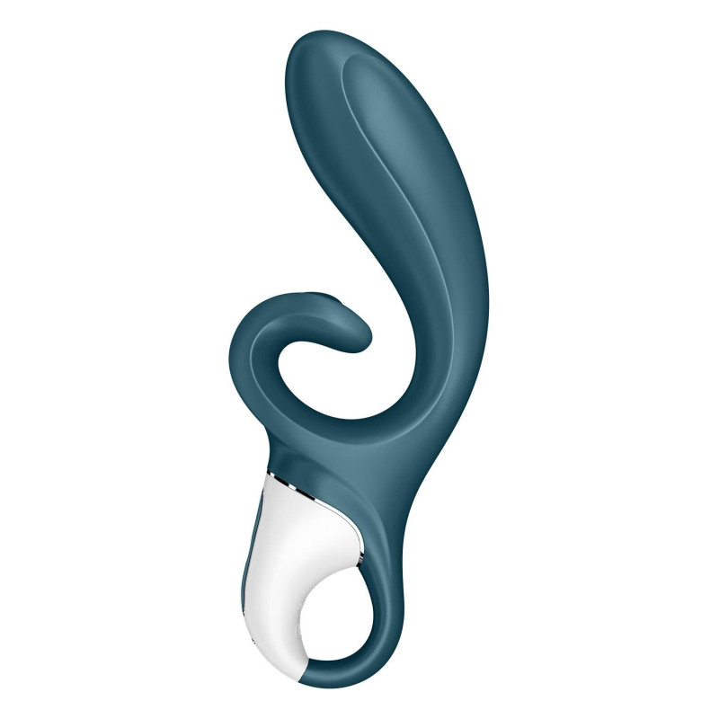 Вибратор кролик Satisfyer Hug Me