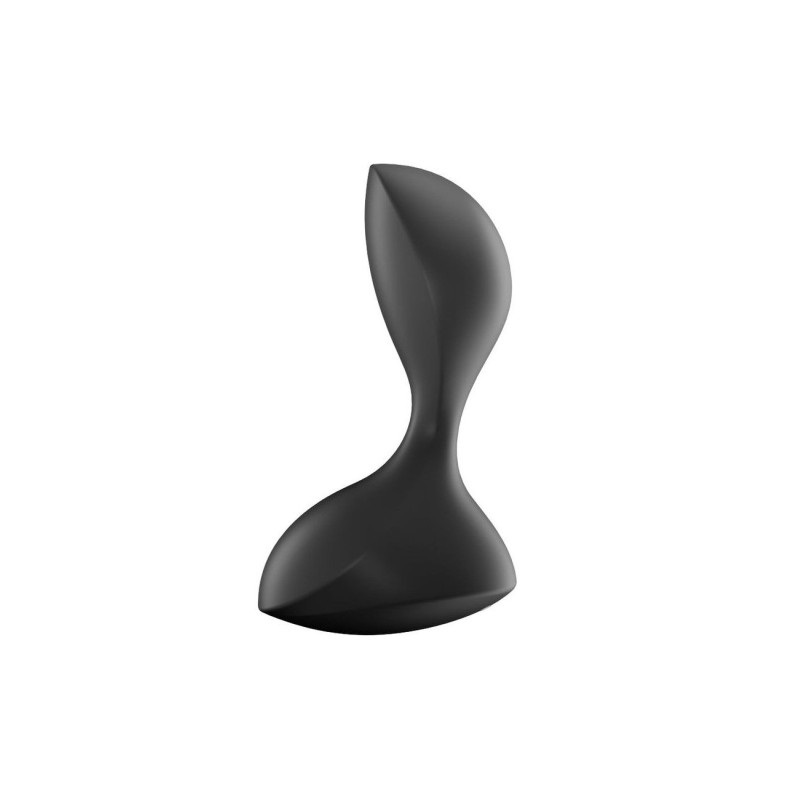 Анальна пробка з вібрацією Satisfyer Sweet Seal