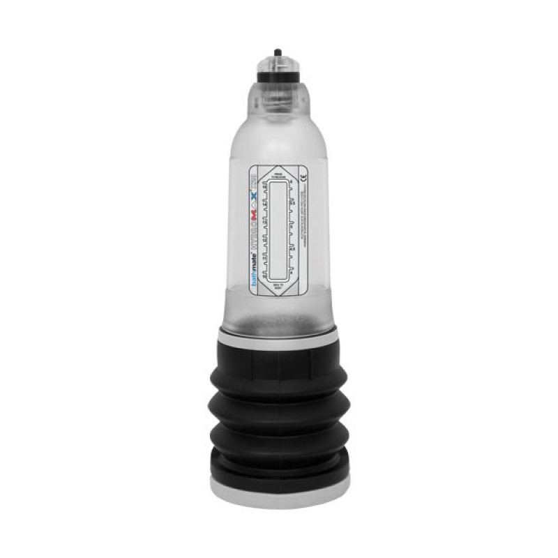 Гидропомпа Bathmate Hydromax 5 (X20)