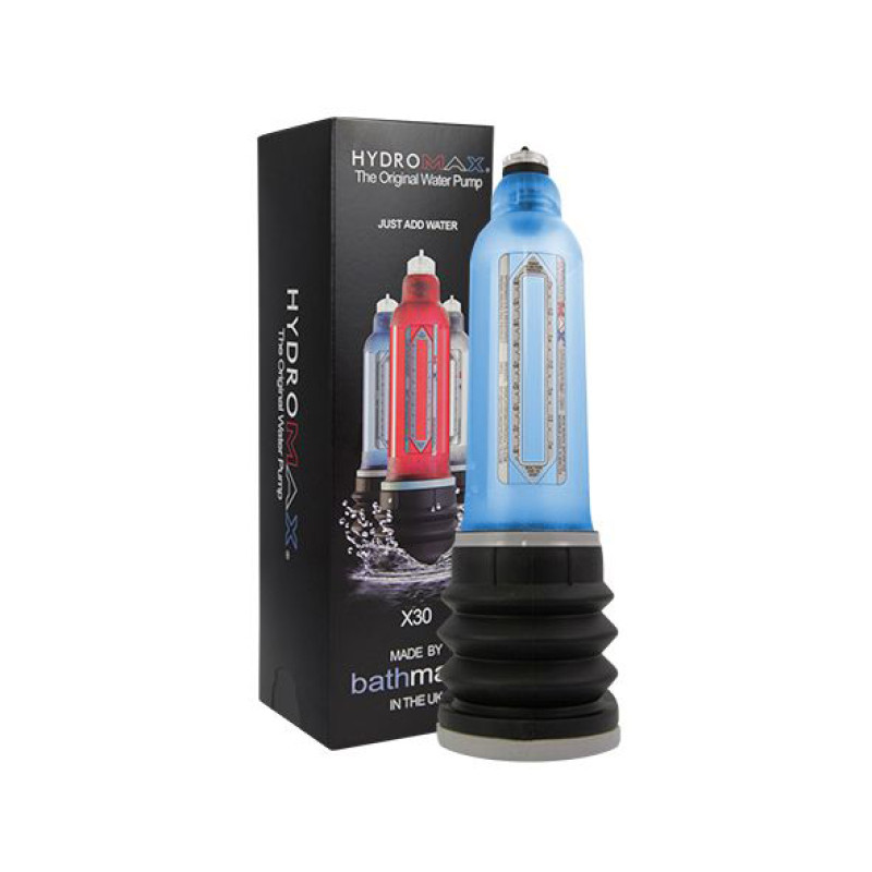 Гидропомпа Bathmate Hydro 7 (Х30)