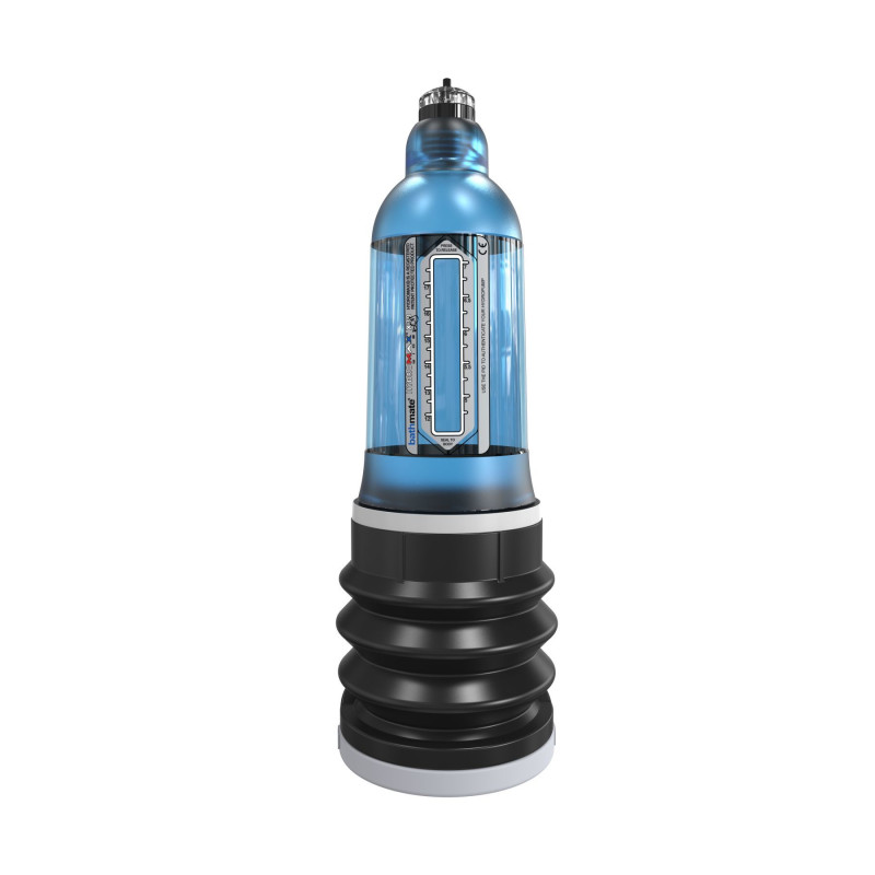 Гидропомпа Bathmate Hydromax 7 WideBoy (X30)