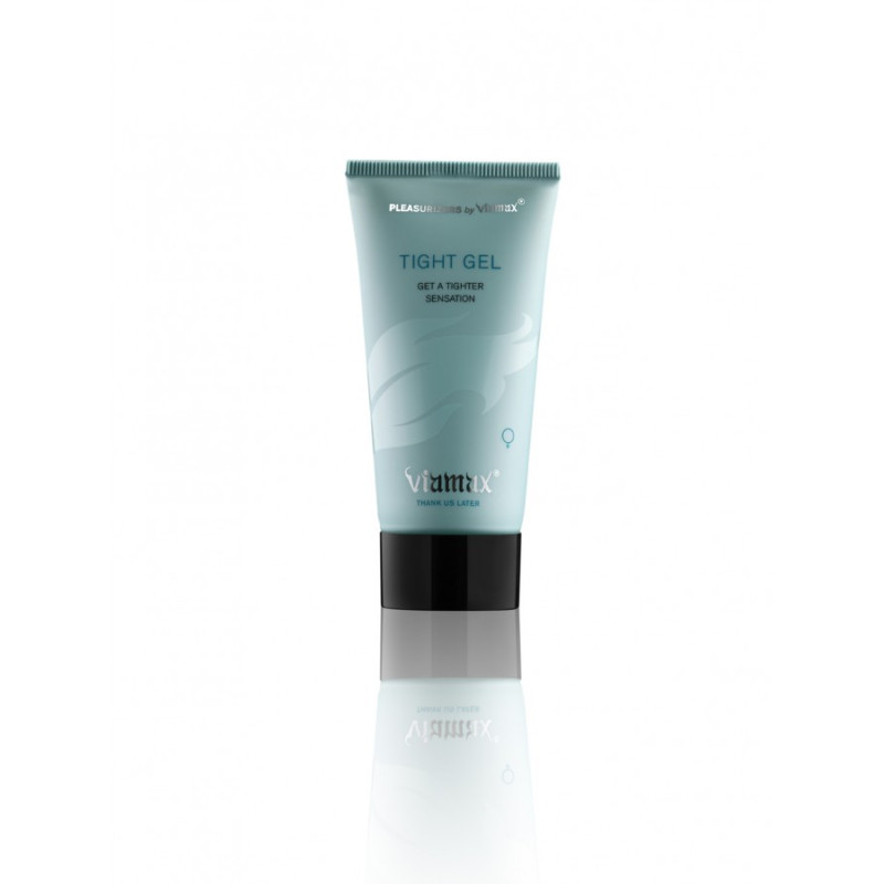Гель для звуження піхви Viamax Tight Gel
