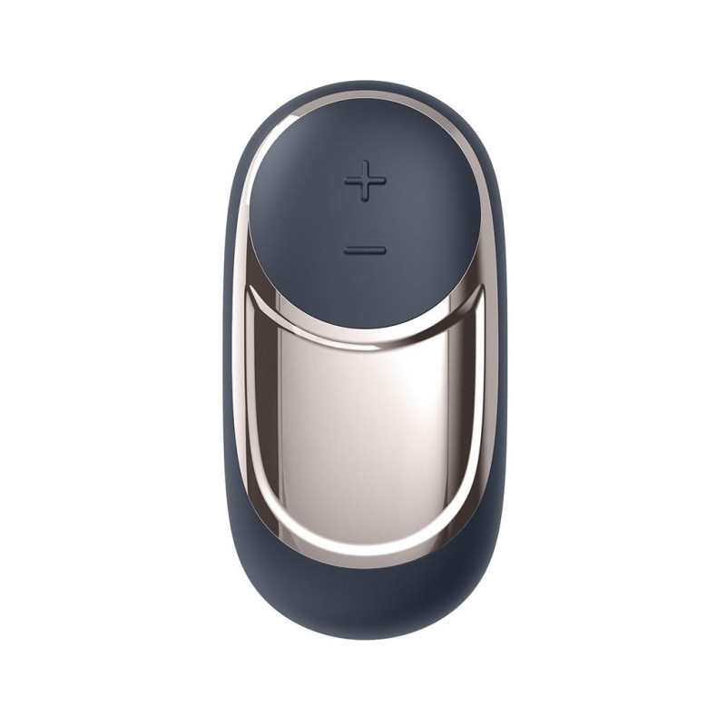 Зовнішній вібратор Satisfyer Lay-On Dark Desire
