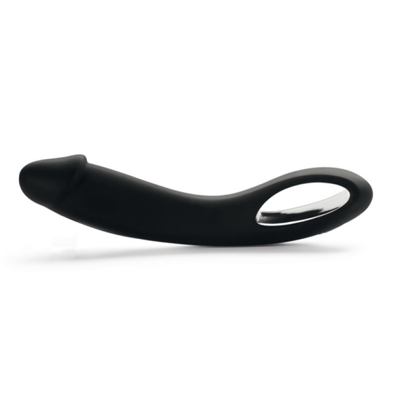 Электростимулятор MYSTIM Charging Chester E-Dildo