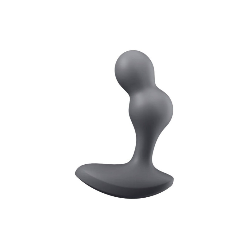Анальний стимулятор з вібрацією Satisfyer Deep Diver