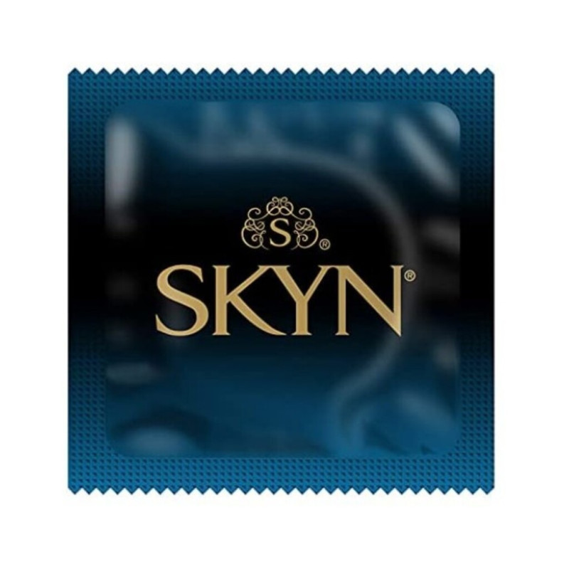 Безлатексные презервативы SKYN Extra Lubricated