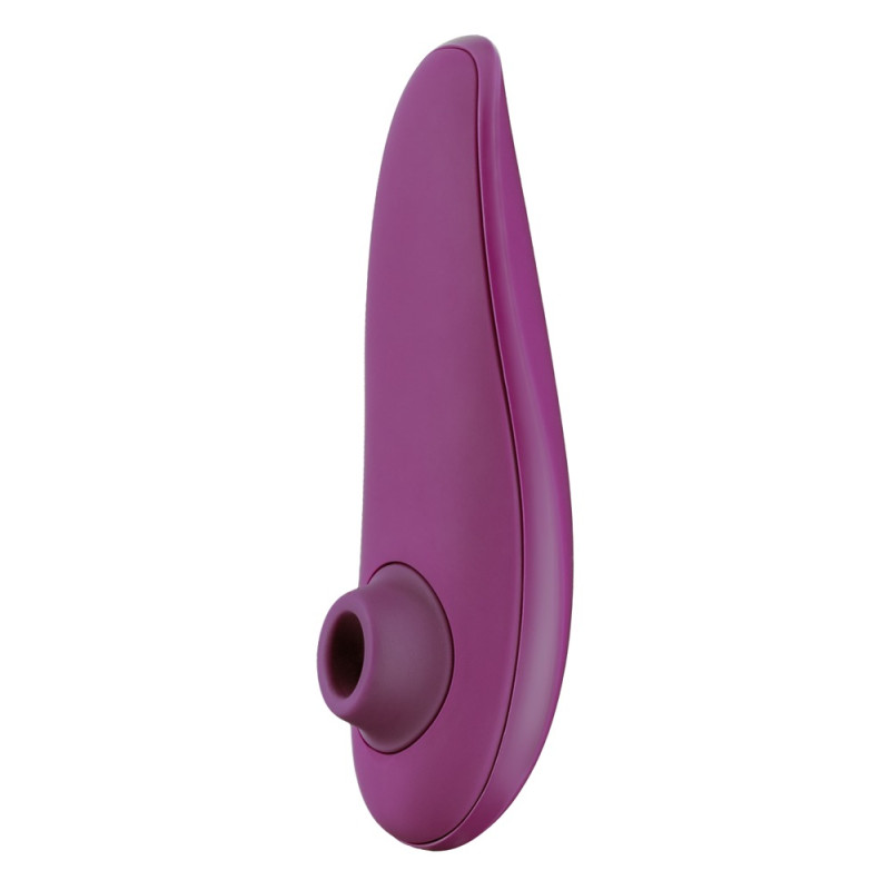 Вакуумний стимулятор для клітора Womanizer Classic Purple