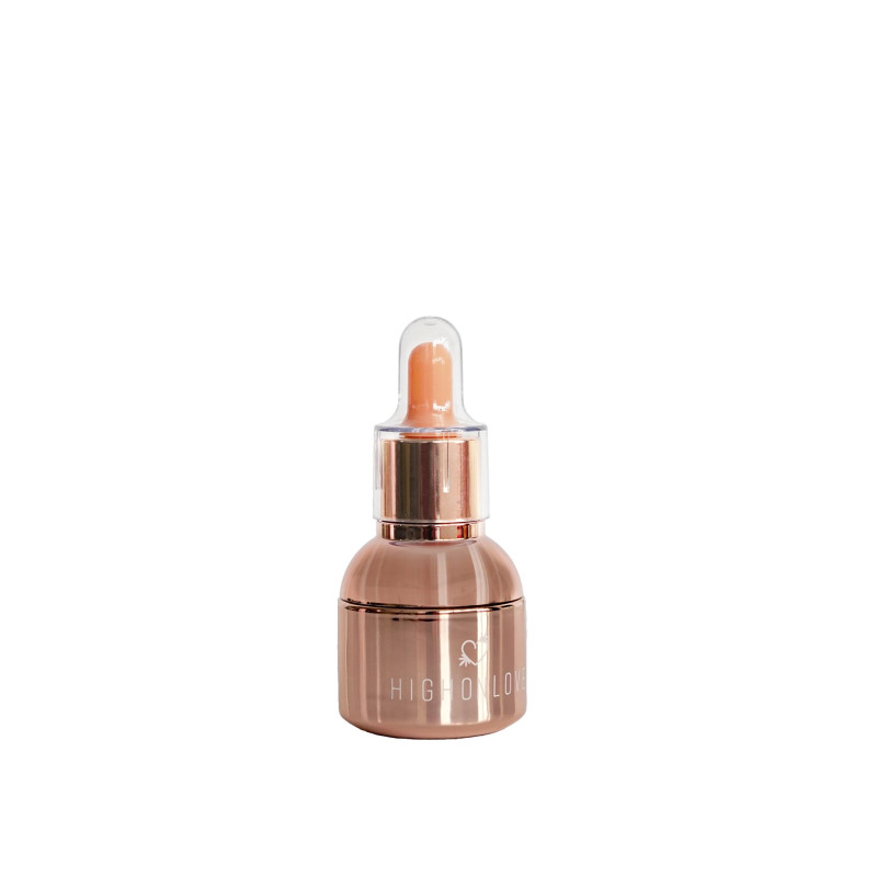 Збуджуючі краплі HighOnLove Stimulating Gel O Oil