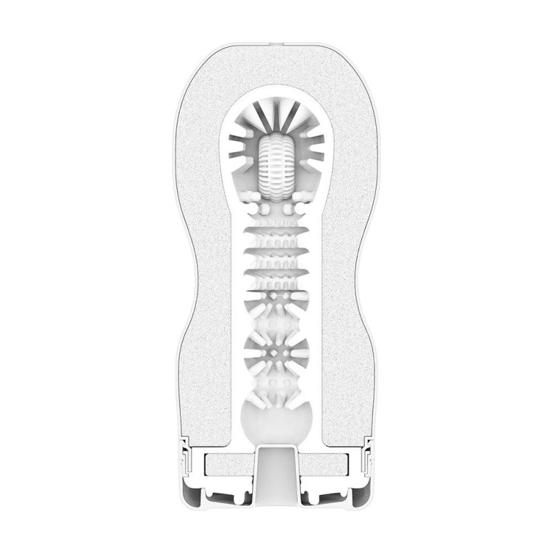 Мастурбатор Tenga Deep Throat (Original Vacuum) Cup