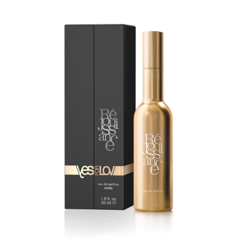 Парфум з феромонами YESforLOV Eau de Parfum Rejouissance