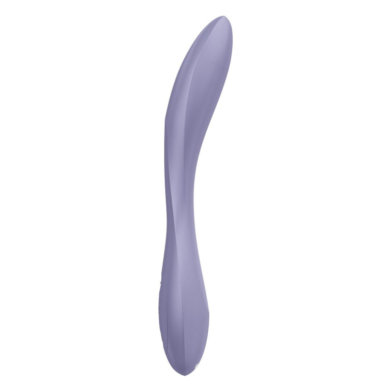 Гибкий вибратор Satisfyer G-Spot Flex 2