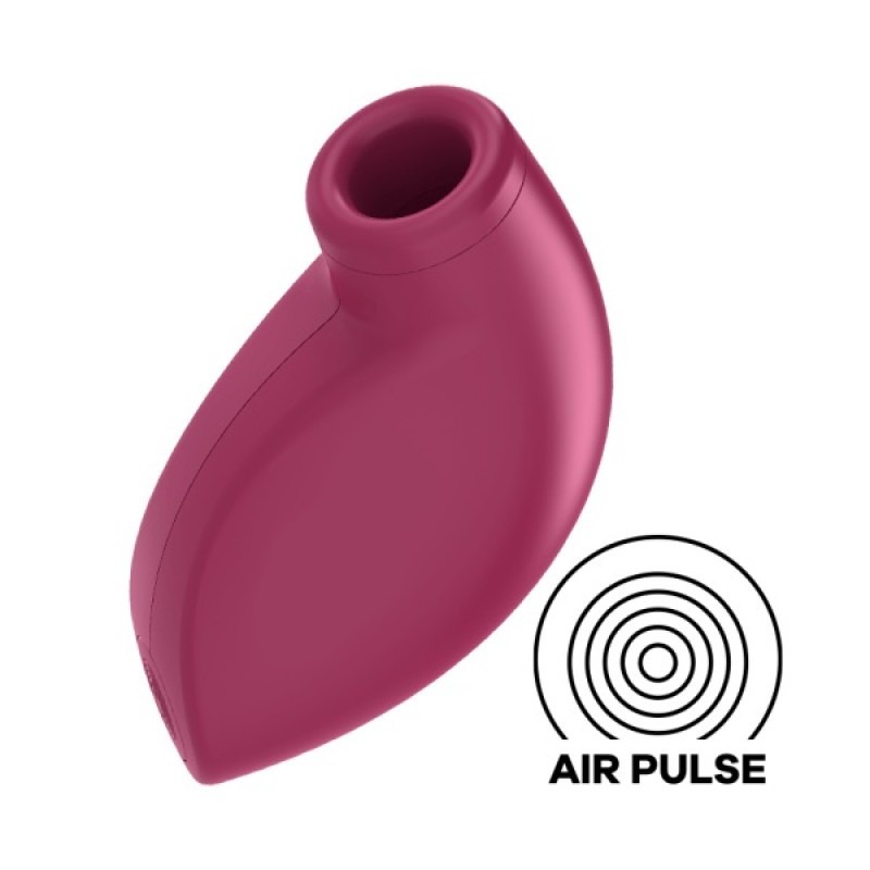 Вакуумный стимулятор Satisfyer One Night Stand