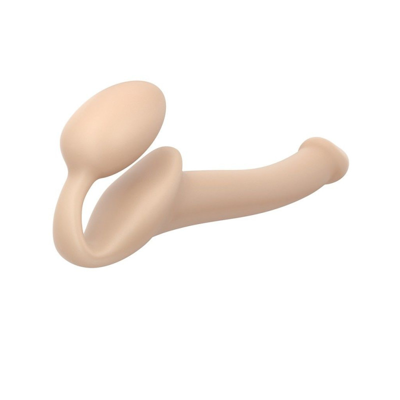 Страпон Strap-On-Me Dildo Flesh