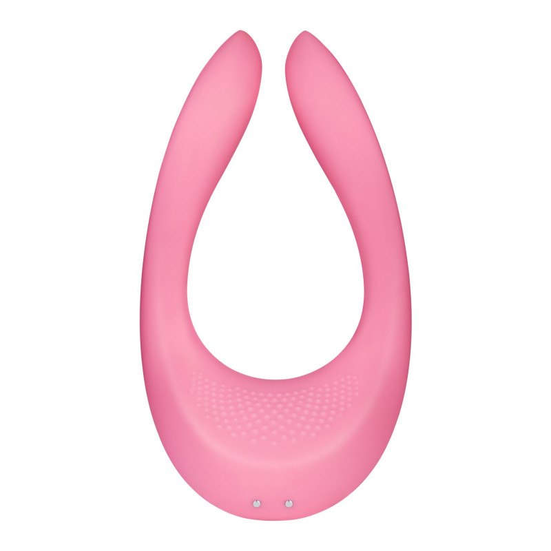 Вибратор для пар Satisfyer Endless Joy