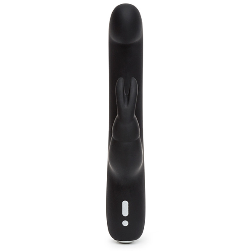 Вибратор кролик Happy Rabbit Slimline G-Spot